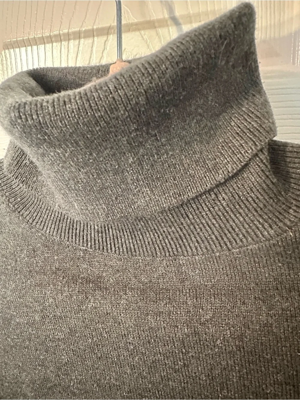 Banana Republic soft feel